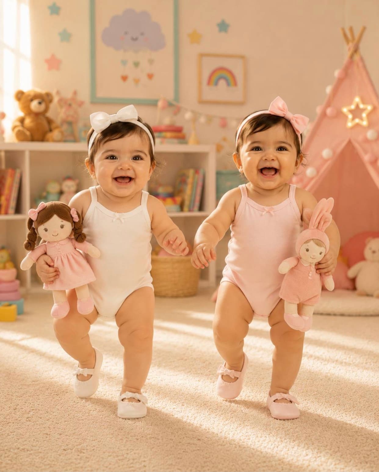 بادی بندی دخترونه