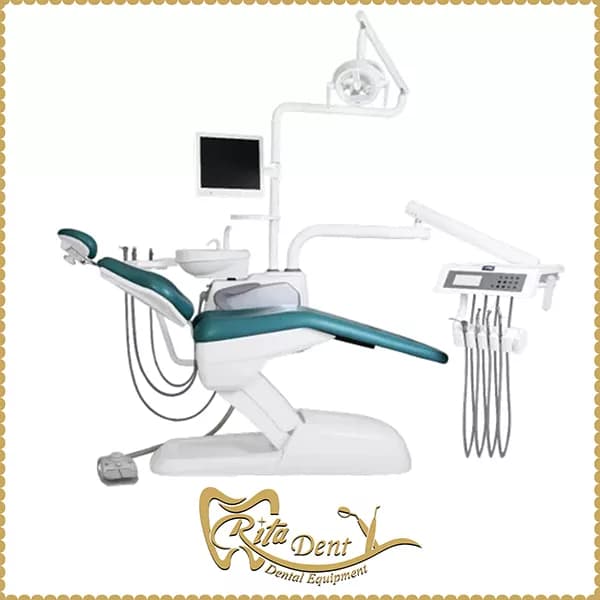 یونیت وصال گستر طب مدل 1200