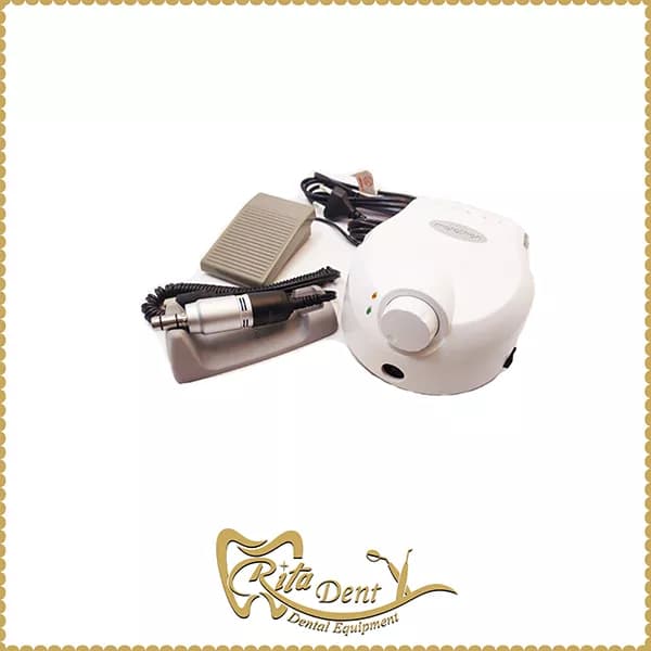 میکروموتور ماراتن مدل Escort II