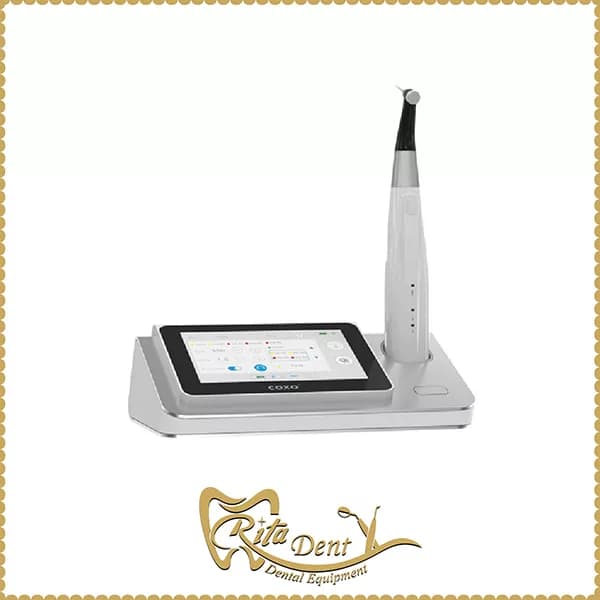 اپکس روتاری کوکسو مدل C-Smart I Pilot