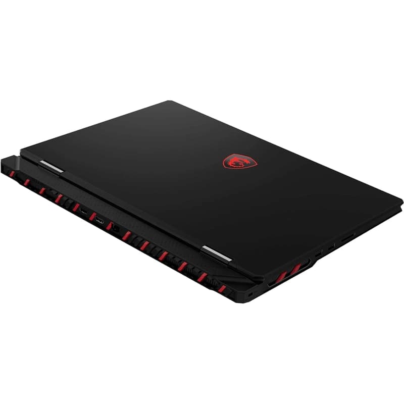 لپ تاپ 18 اینچی ام اس آی مدل Raider 18 HX AI 2XWJG Core Ultra 9-285HX 64GB 2TB SSD 24GB RTX 5090 — تصویر ۵