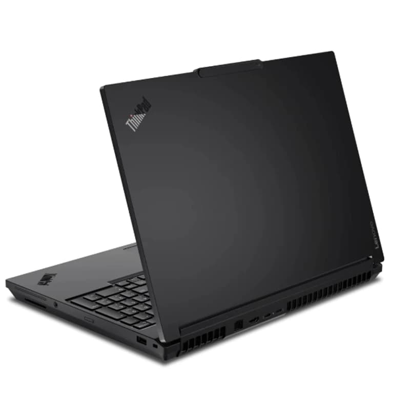 لپ تاپ 16 اینچی لنوو مدل ThinkPad P16 Gen 3 Core Ultra 9 275HX 128GB 2TB SSD 24GB RTX Pro 5000 — تصویر ۳
