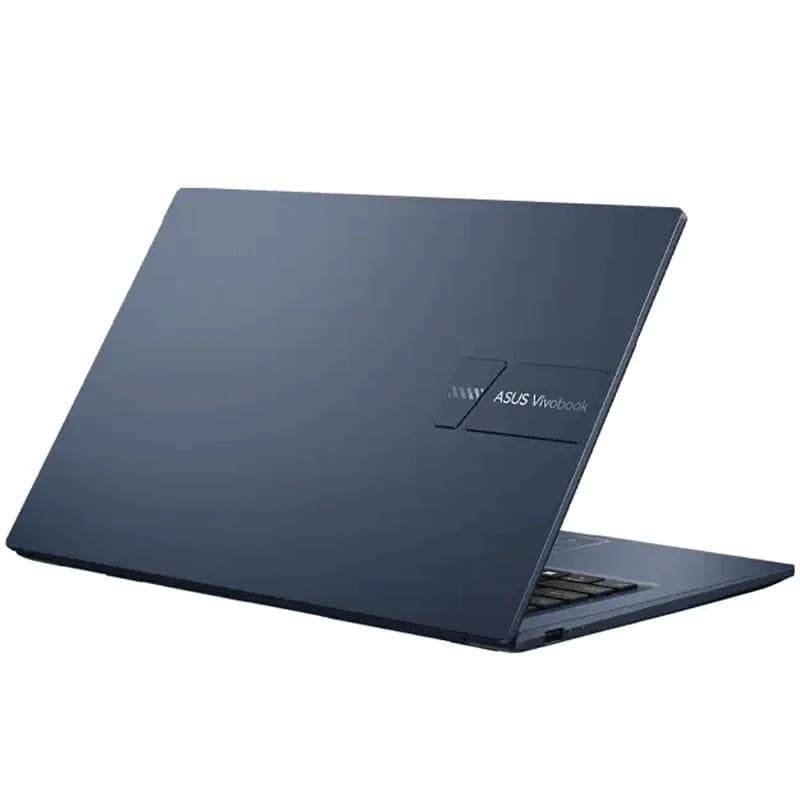 لپ تاپ 14 اینچی ایسوس مدل Vivobook X1404VAP Core 5 8GB 256GB SSD Intel Graphics — تصویر ۴