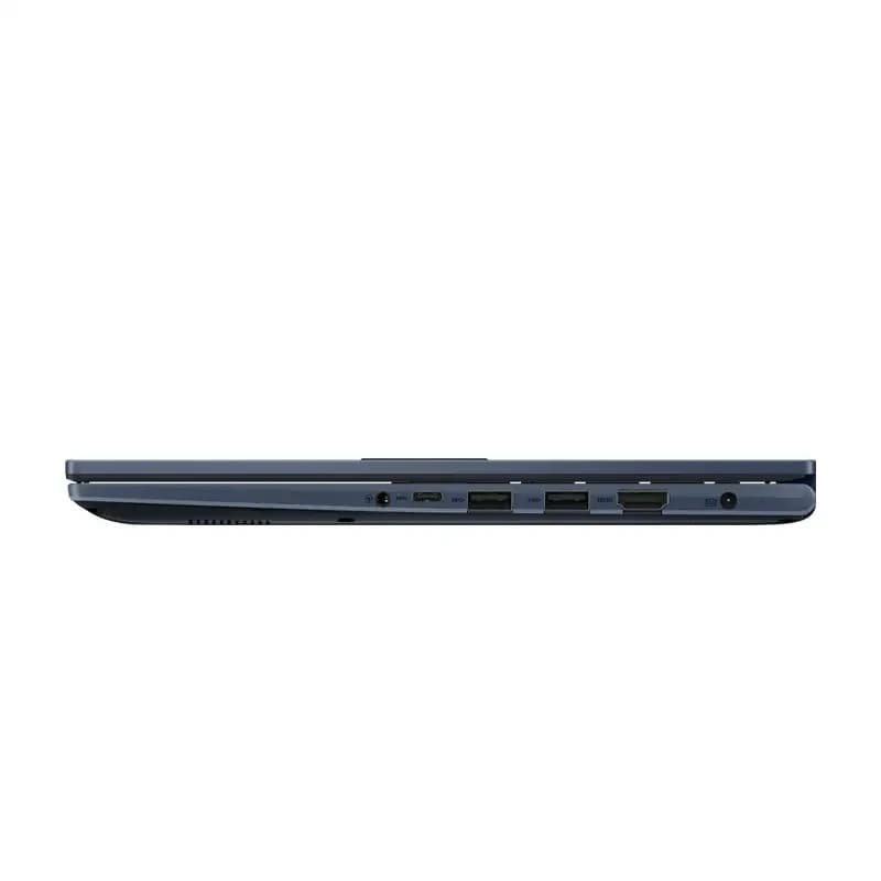 لپ تاپ 14 اینچی ایسوس مدل Vivobook X1404VAP Core 5 8GB 256GB SSD Intel Graphics — تصویر ۲