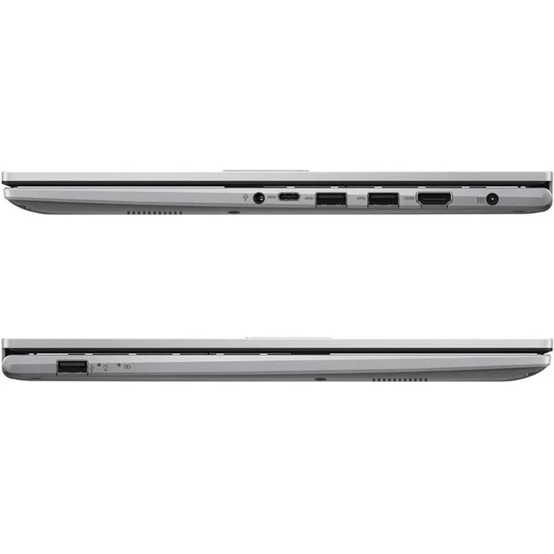 لپ تاپ 15.6 اینچی ایسوس مدل Vivobook R1504VA Core 5 120U 16GB 512GB SSD Intel — تصویر ۲