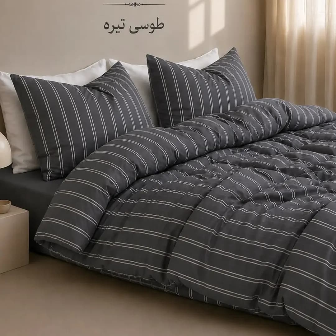روتختی راه‌راه پینترستی