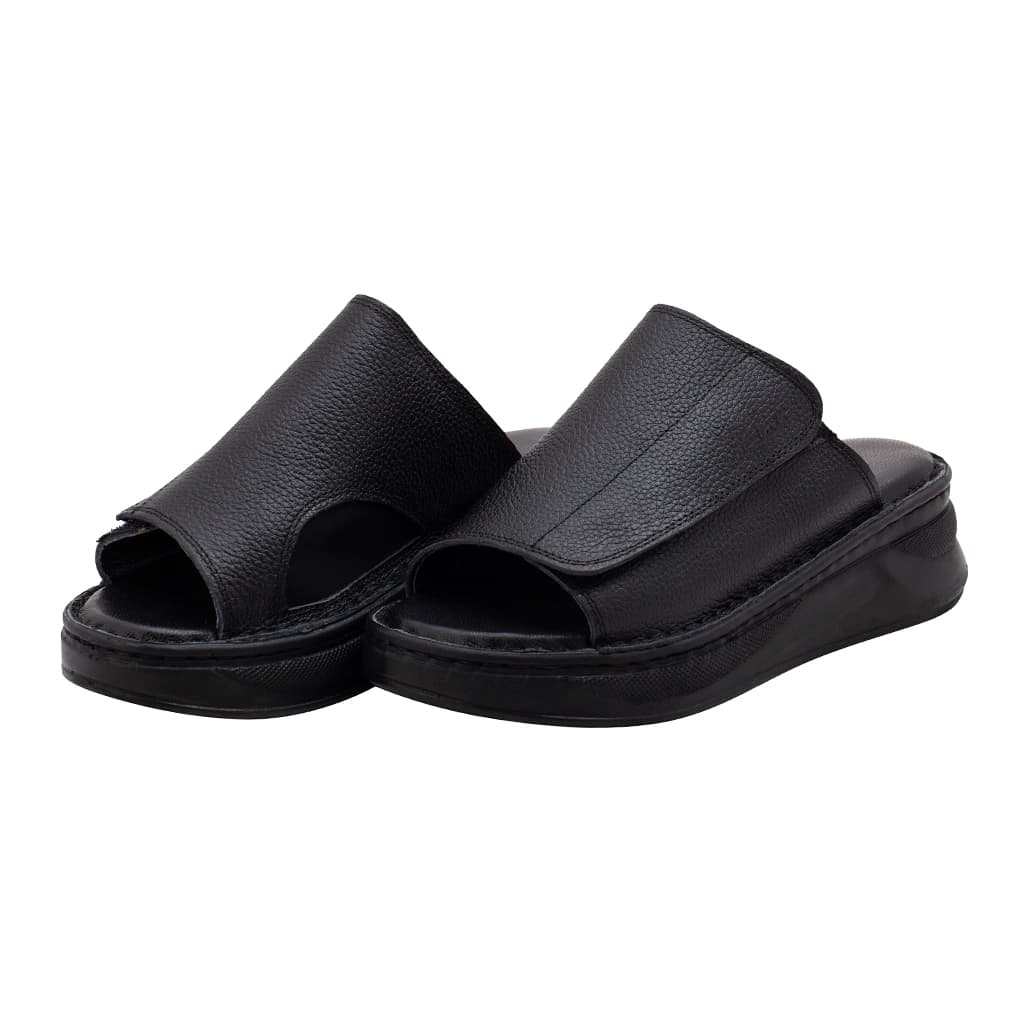 صندل هالوکس والگوس زنانه کلارک کد 605 — تصویر ۲
