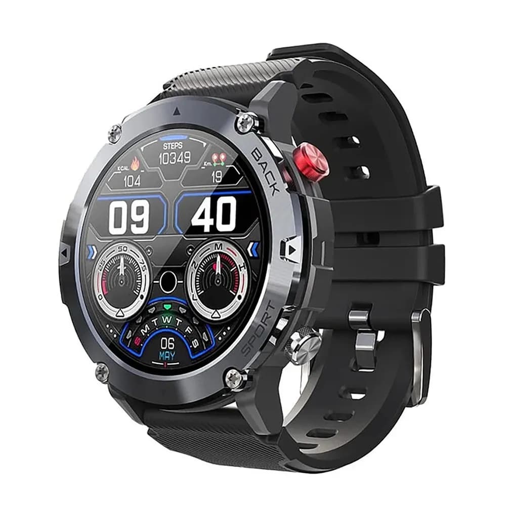 ساعت هوشمند C21 SMART - رضوان بابا