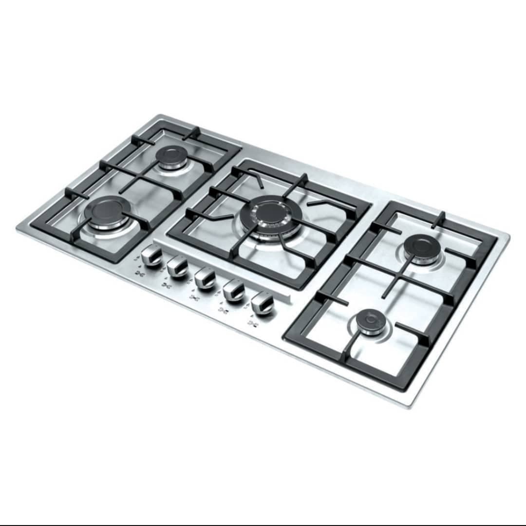 اجاق گاز رومیزی تاکنوگلد مدل G106