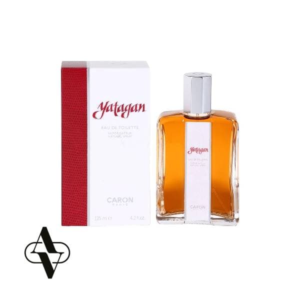 عطر ادکلن کارون یاتاقان / caron Yatagan — تصویر ۲