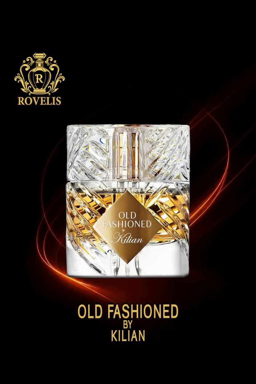 عطر ادکلن بای کیلیان اولد فشن / By Kilian Old Fashioned