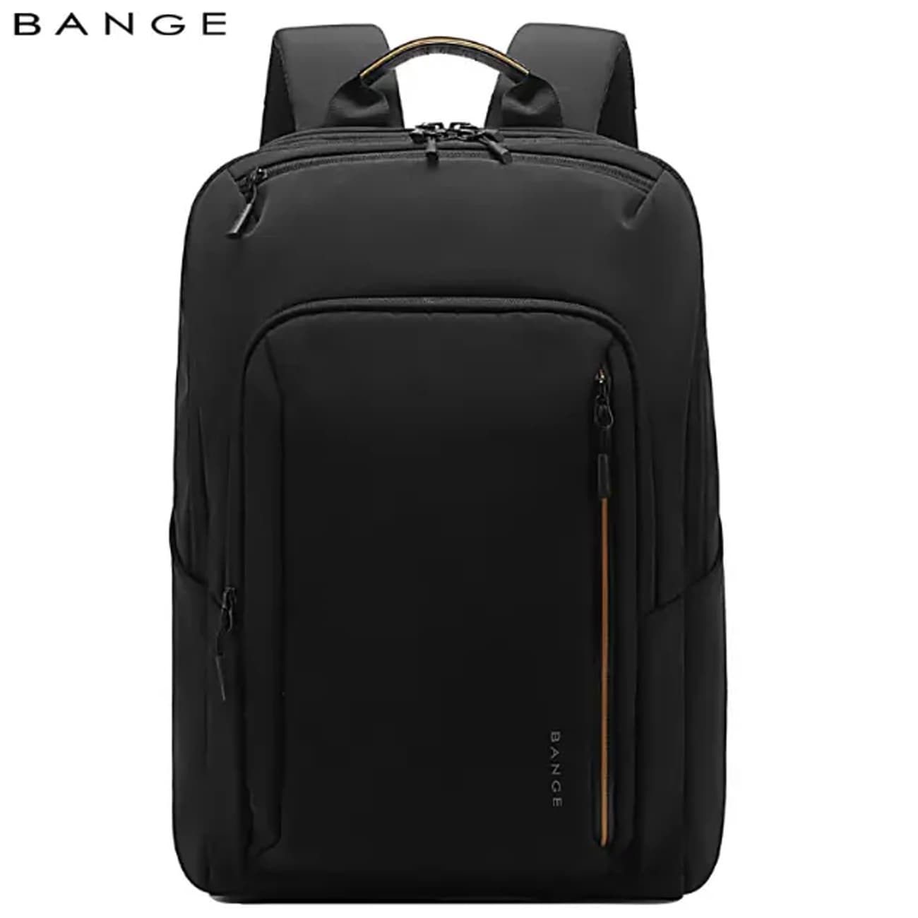کوله پشتی لپ‌تاپ 15.6 اینچ ضد آب 30 لیتری بنج Bange BG-7856