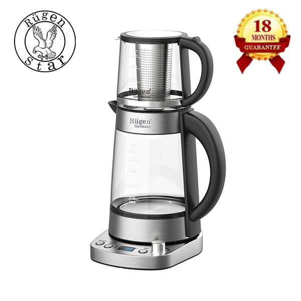 چای ساز روی همی روگن مدل RU-1530
