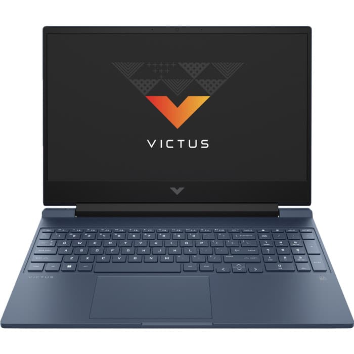لپ تاپ اچ‌ پی مدل Victus 15-fa1657nr-i7 13620H-16GB DDR4-512GB SSD-RTX4060-FHD-W — تصویر ۶