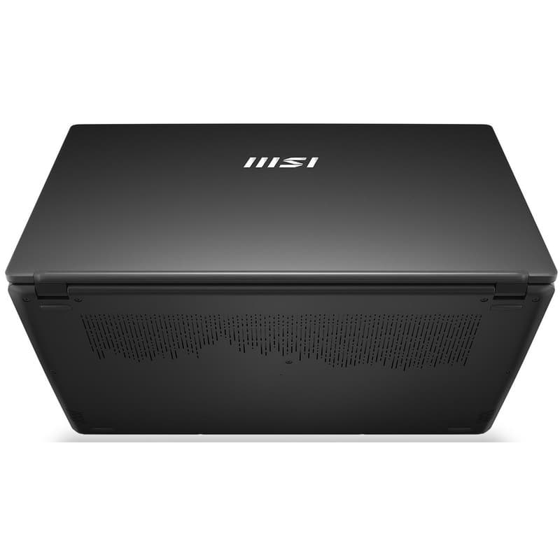 لپ تاپ ام اس آی مدل Modern 15 B12MO-i5 1235U-16GB DDR4-512GB SSD-IPS — تصویر ۶