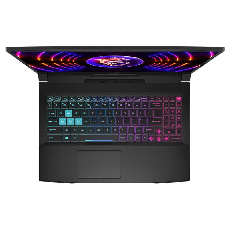 لپ تاپ ام اس آی مدل Katana 15 B13VFK-i7 13620H 16GB 1SSD RTX4060 — تصویر ۳