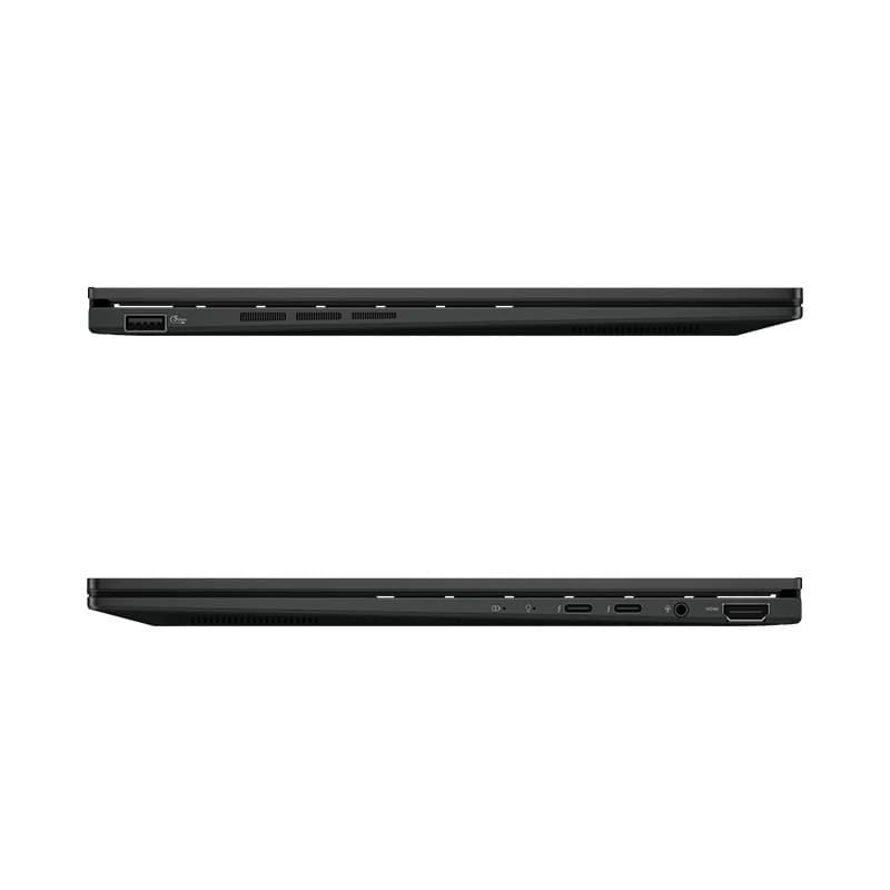 لپ تاپ ایسوس مدل ZenBook 14 OLED Q415MA-U5512-Core Ultra 5 125H-8GB LPDDR5-512GB SSD-Touch — تصویر ۶