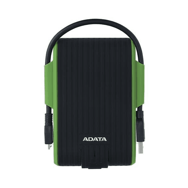 هارد ای دیتا HD725 - خرید هارد اکسترنال ADATA HD725 1TB