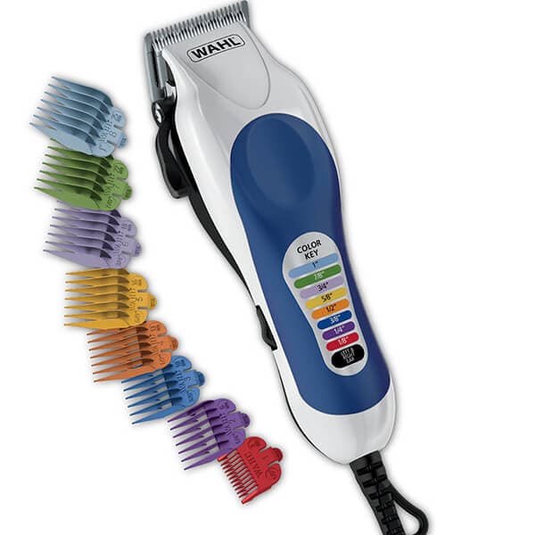 ماشین اصلاح وال کالر پرو Wahl Color Pro