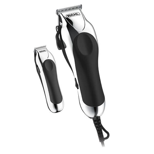 ماشین اصلاح وال دلوکس کروم پرو Wahl Deluxe Chrome Pro — تصویر ۲