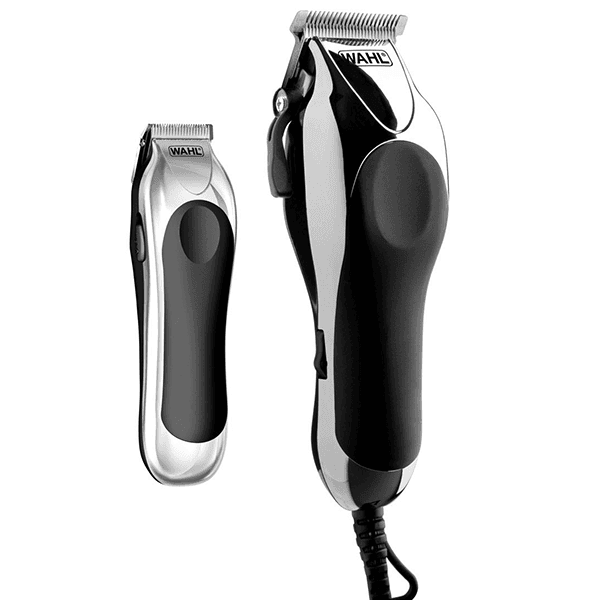 ماشین اصلاح وال دلوکس کروم پرو Wahl Deluxe Chrome Pro