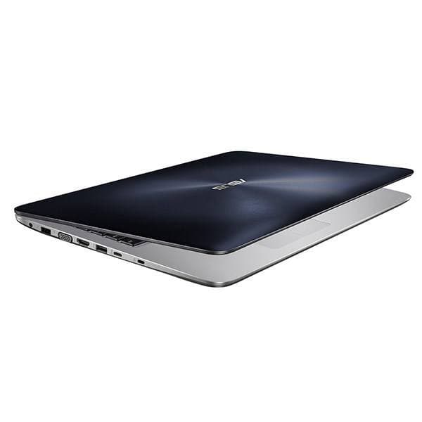 لپ تاپ ایسوس مدل K556UR - D — تصویر ۸