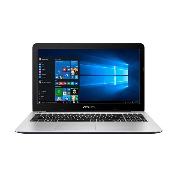 لپ تاپ ایسوس مدل K556UR - D