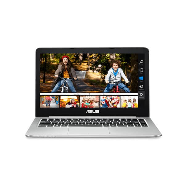 لپ تاپ ایسوس مدل V401UQ - B