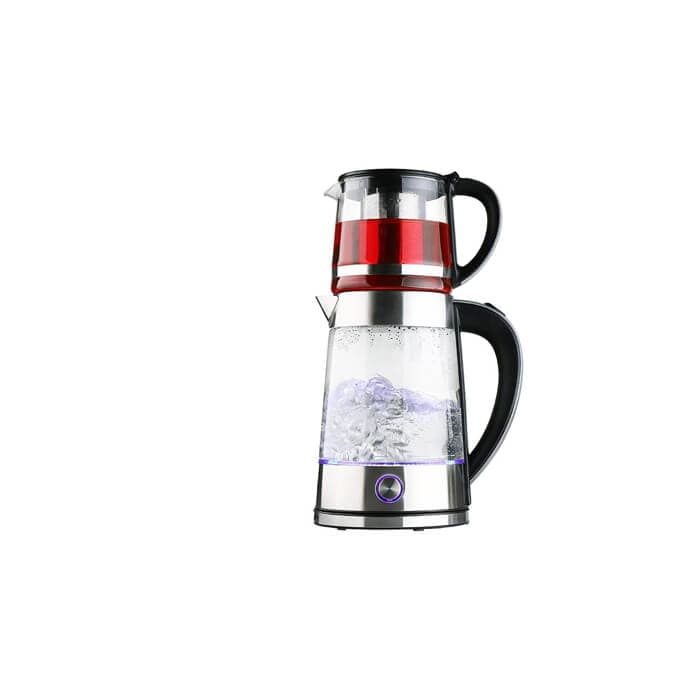 چای ساز کمری مدل CTR3000 چای ساز رو هم چای ساز بوش خرید چای ساز