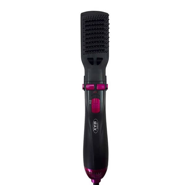 سشوار چرخشی گلدن مکس 904 Goldem Max HZ — تصویر ۲