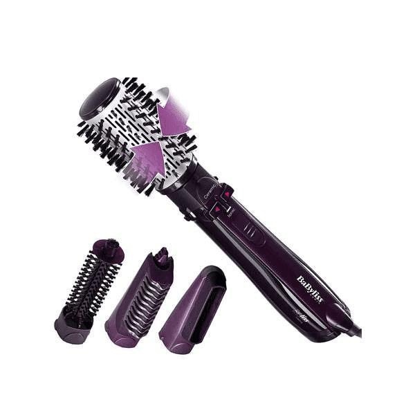 سشوار چرخشی بابیلیس 2736SDEB Babyliss Air Brush