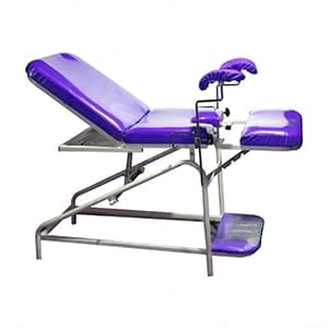 تخت ژنیکو مکانیکی