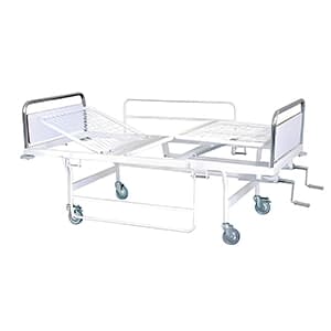 تخت سه شکن رویه توری