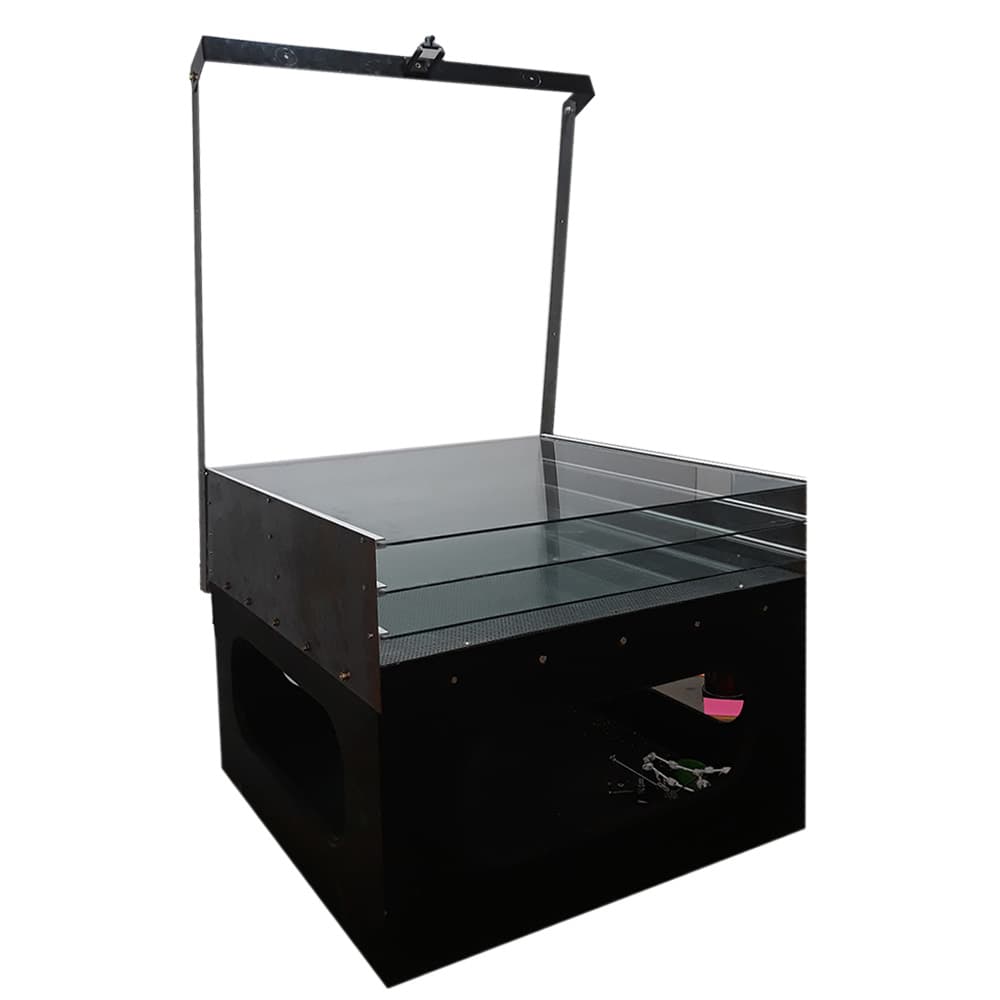 میز استند استاپ موشن