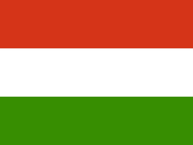 ای سیم مجارستان