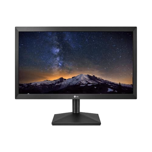 مانیتور ال جی مدل 20MK400HB سایز 19.5 اینچ