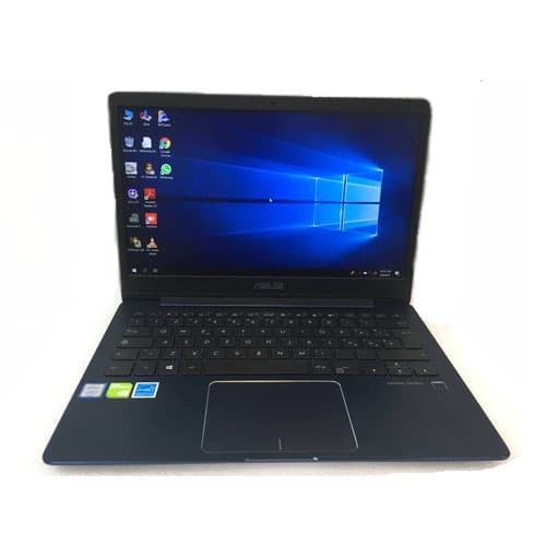 لپ تاپ استوک ایسوس مدل Zenbook UX331
