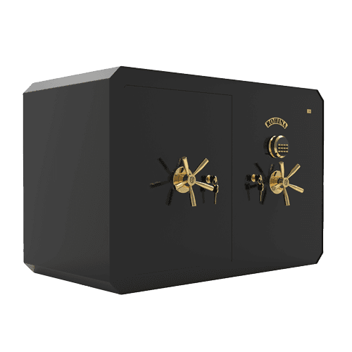 گاو صندوق زیرویترینی T800