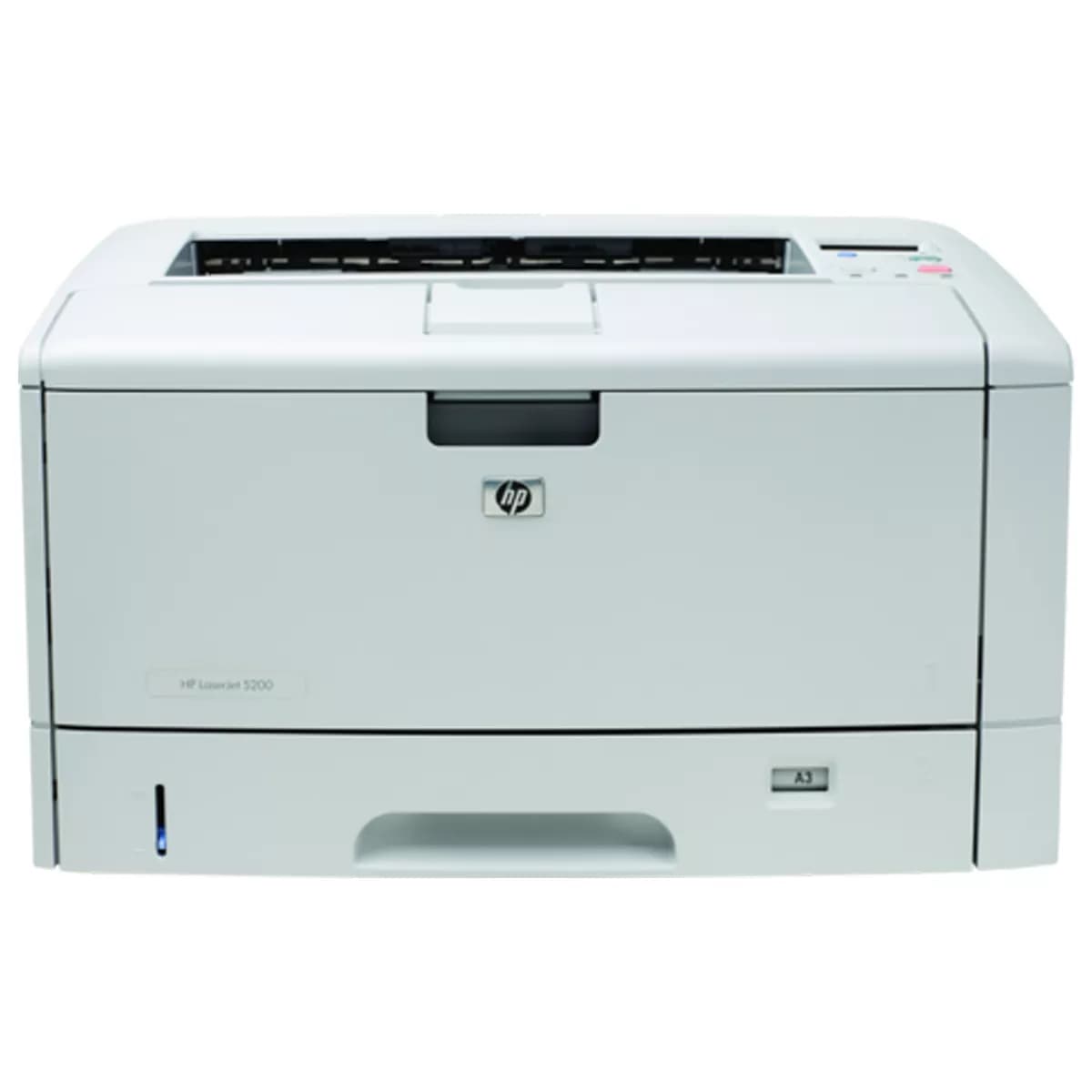 پرینتر HP 5200 لیزری A3 | استوک با گارانتی و بهترین