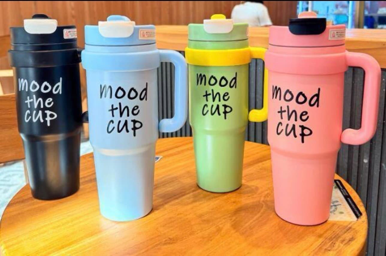 تراول ماگ MOOD THE CUP