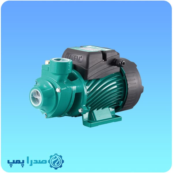 پمپ آب تایفو نیم اسب محیطی QB60