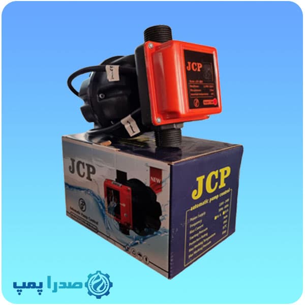 ست کنترل هیدروتانک جی سی پی (JCP)