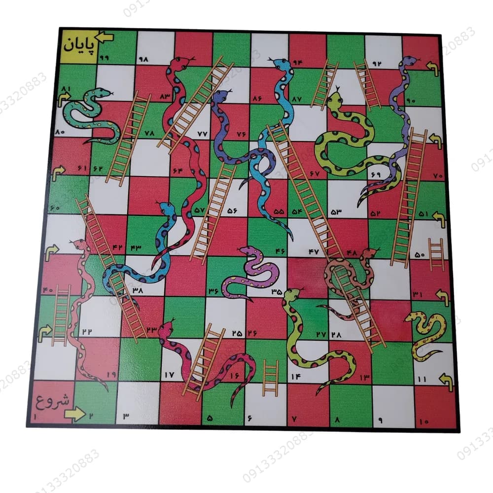 نیمکت پارکی کد N10 - گروه تولیدی ساختارک — تصویر ۴