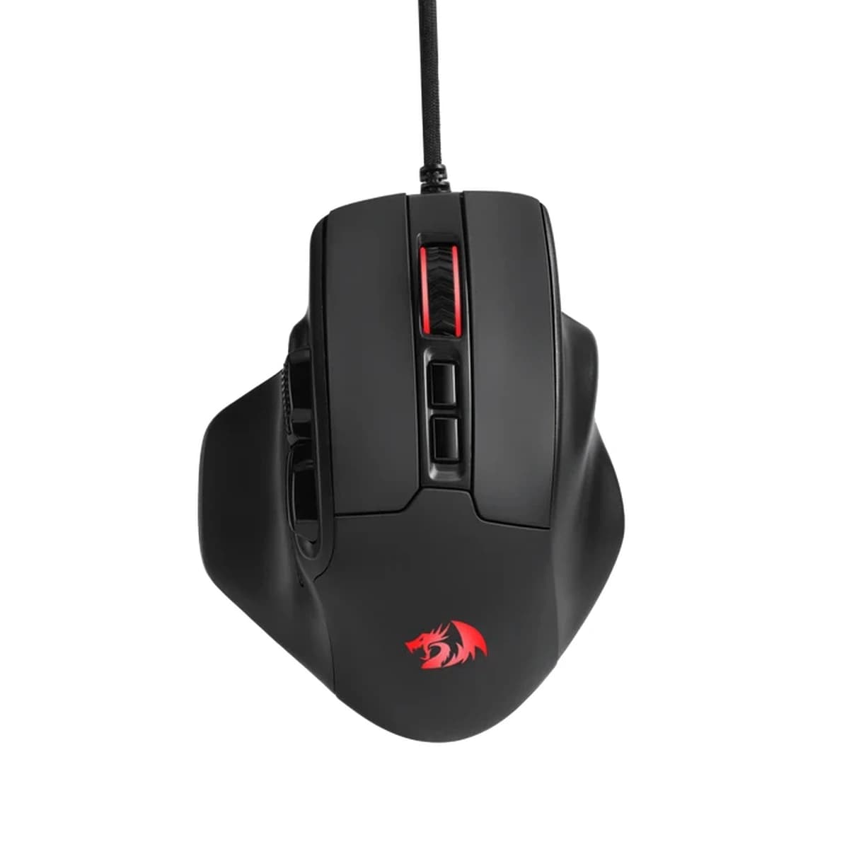 موس با سیم گیمینگ ردراگون BULLSEYE M806 RGB