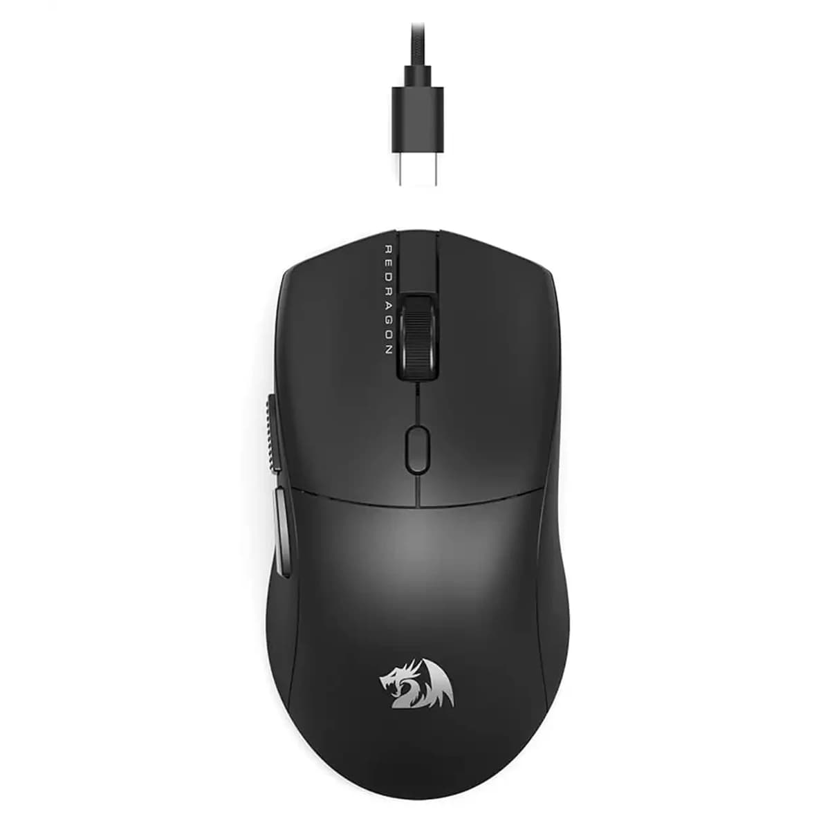 موس با سیم گیمینگ ردراگون K1NG M996 8K