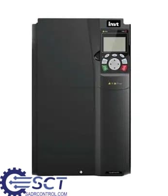 اینورتر 75 کیلووات اینوت GD350A-075G/090P-4-B