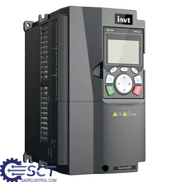 اینورتر سه فاز 55 کیلووات اینوت GD350A