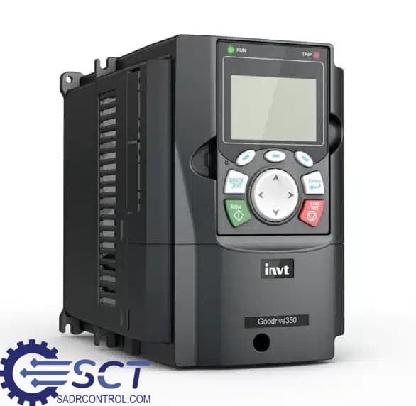 اینورتر سه فاز 2.2 کیلووات اینوت GD350A