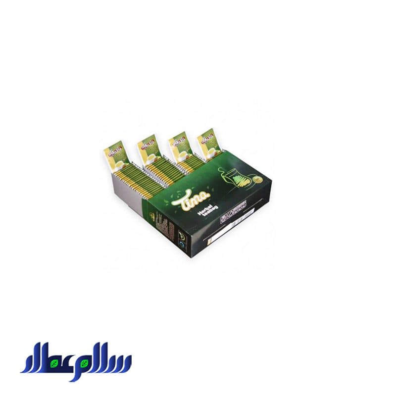 دمنوش تیما لاغری