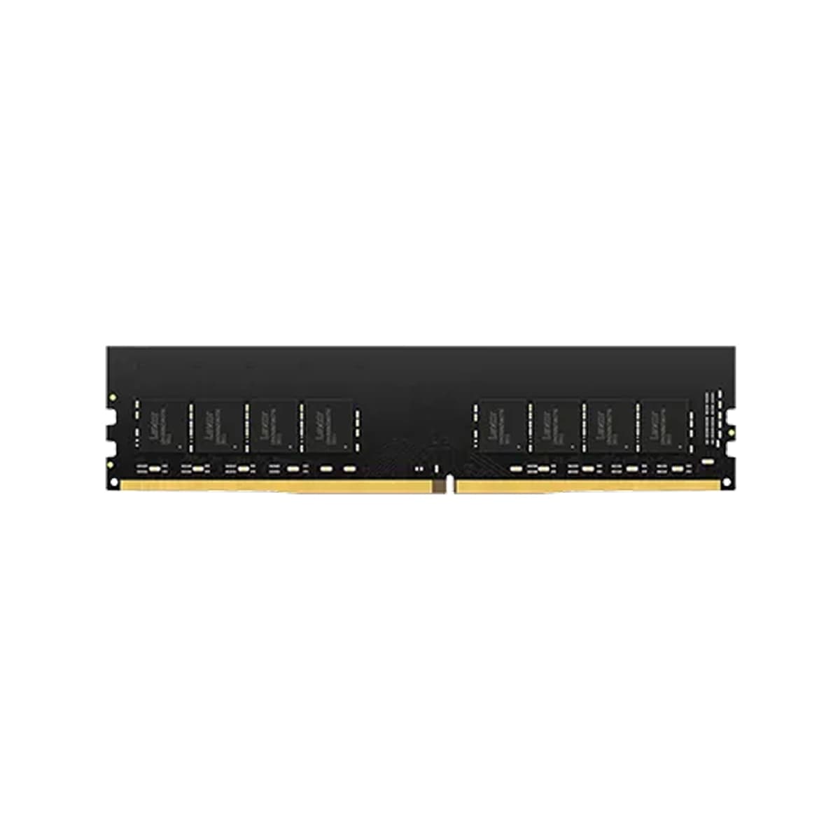 رم کامپیوتر لکسار Lexar 16GB 3200MHz DDR4 CL19